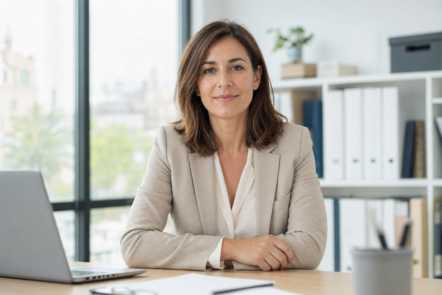 Elena Ferrer Muñoz